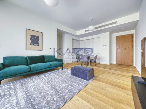 2-Bed Furnished Apartment in Germasoyeia Tourist Area - Main Photo