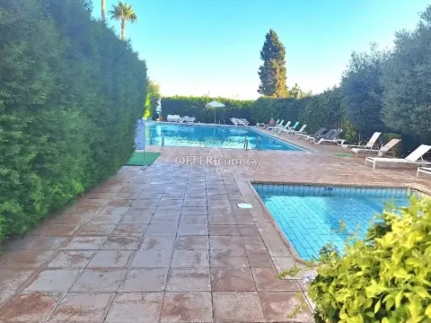 TWO BEDROOM APARTMENT IN POTAMOS GERMASOGEIAS, LIMASSOL - Main Photo