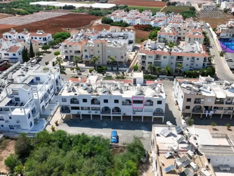 Studio apartment in Kapparis area Paralimni Ammochostos - Main Photo