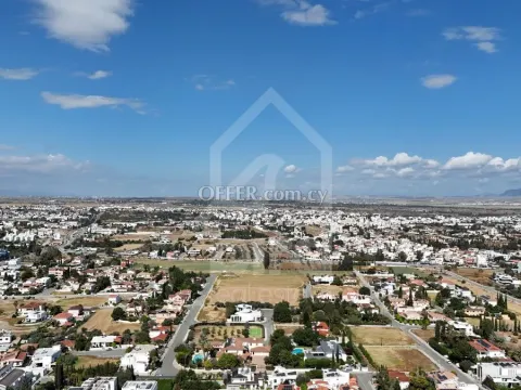 Building Plot for Sale in Strovolos, Nicosia