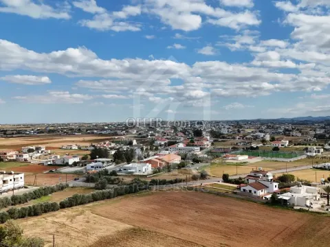 Building Plot for Sale in Palaiometocho, Nicosia - Main Photo
