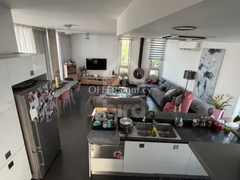 4 Bed Detached House for Sale in Tseri, Nicosia - Main Photo