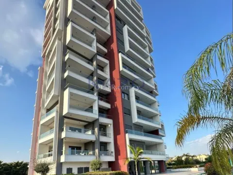 Modern Furnished Apartment with Sea View Mouttagiaka - Main Photo