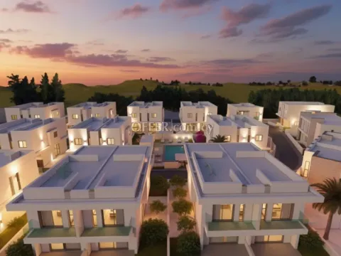 3 Bedroom Villa for Sale in Pegeia Near Coral Bay - Main Photo