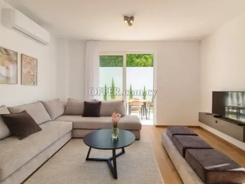 New 3 Bedroom Villa for Sale in Paphos, Cyprus - Main Photo