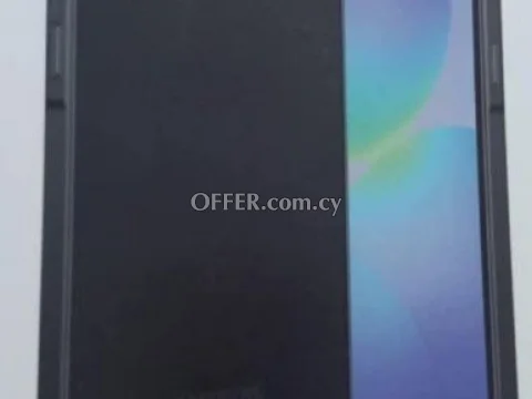 Samsung Galaxy A36 Awesome