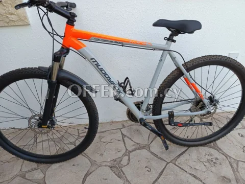 Bicycle MTB 29 - Main Photo