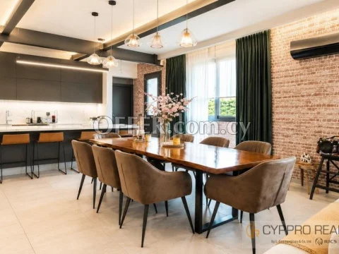 3 Bedroom House in Petrou & Pavlou