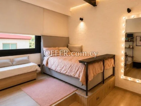 3 Bedroom House in Petrou & Pavlou - 4