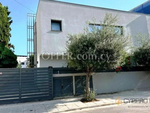 3 Bedroom House in Petrou & Pavlou - 6