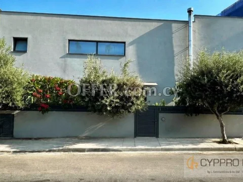 3 Bedroom House in Petrou & Pavlou - 7