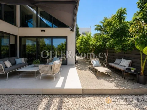 3 Bedroom House in Petrou & Pavlou - 2