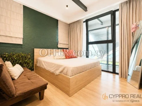3 Bedroom House in Petrou & Pavlou - 3