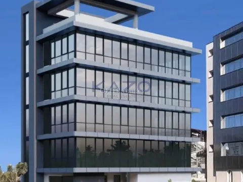 628 m² Commercial Space in Germasoyeia - Main Photo