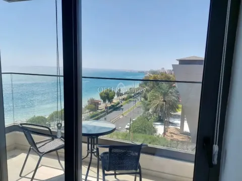 SEA VIEW STUDIO APARTMENT IN NEAPOLIS - Main Photo