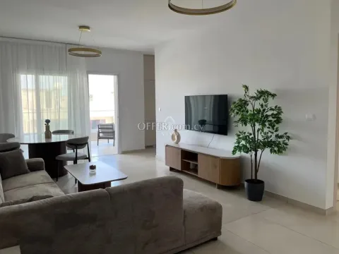 2 BEDROOM APARTMENT IN OMONOIA - LIMASSOL - Main Photo