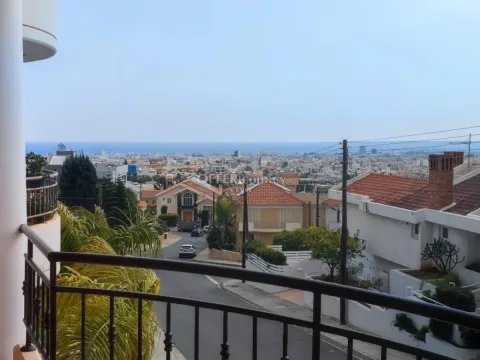 TWO BEDROOM APARTMENT IN PANTHEA, LIMASSOL - Main Photo