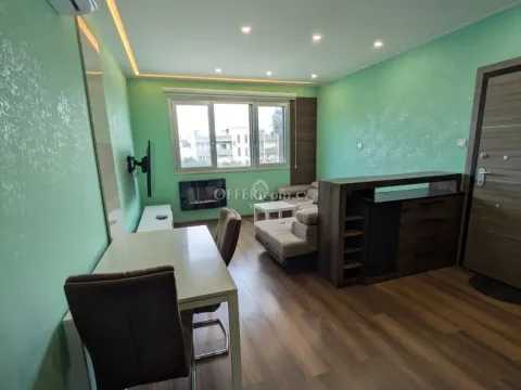 TWO BEDROOM APARTMENT IN KAPSALOS, LOMASSOL - Main Photo