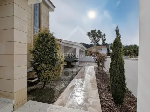 3 Bed Villa for Sale in Latsia, Nicosia - Main Photo