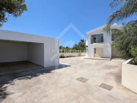 3 Bed Detached House for Sale in Tseri, Nicosia - Main Photo