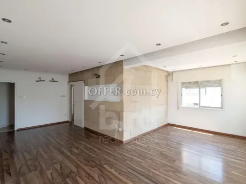 3 Bed Apartment for Sale in Agioi Omologites, Nicosia - Main Photo