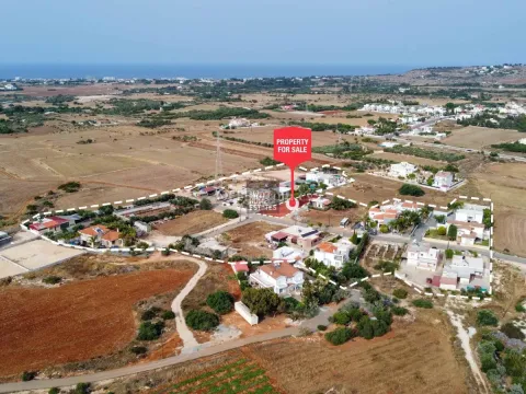 Residential Field Share in Agia Napa - Main Photo