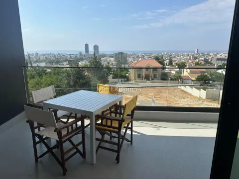 ONE BEDROOM APARTMENTT IN GERMASOGEIA, LIMASSOL - Main Photo