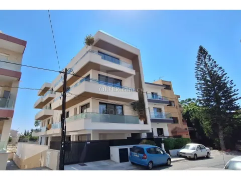 Brand new 2 bedroom Apartment in Ajax area close to the beach - Main Photo
