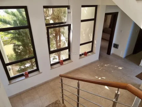 3-bedroom Detached Villa 190 sqm in Pissouri