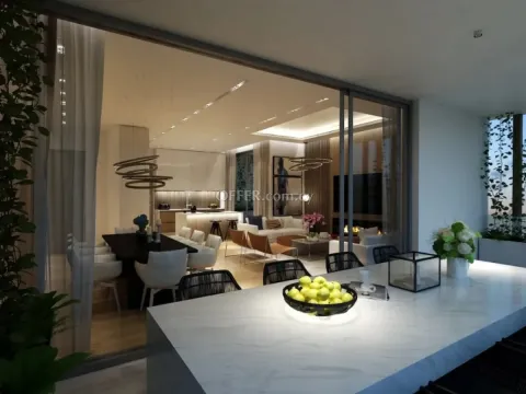 4-bedroom Detached Villa 199 sqm in Pissouri - Main Photo