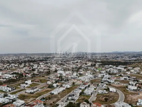 Building Plot for Sale in Archangelos, Nicosia - Main Photo