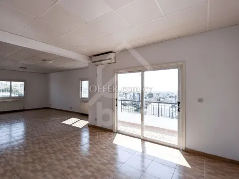 3 Bed Apartment for Sale in Aglantzia, Nicosia - Main Photo