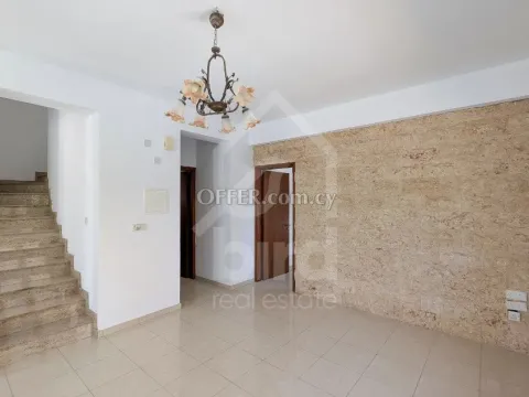 3 Bed Semi-Detached House for Sale in Lakatameia, Nicosia