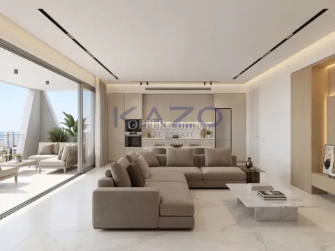 Furnished 3-Bedroom Apartment in Agios Ioannis - Main Photo