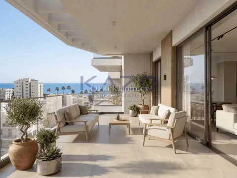 3-Bed Penthouse in Agios Ioannis with Private Pool - Main Photo
