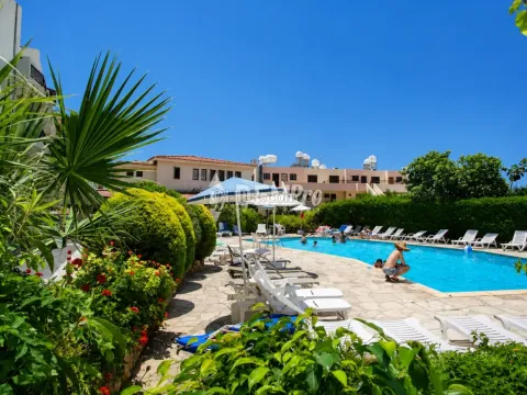 Apartment For Sale in Kato Paphos, Paphos - DP6071