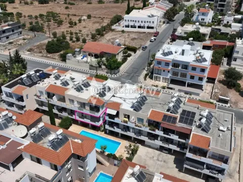 Apartment For Sale in Mesa Chorio, Paphos - DP6069