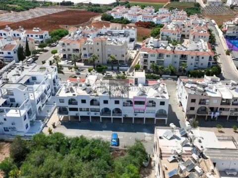 Studio Apartment in Kapparis - Main Photo