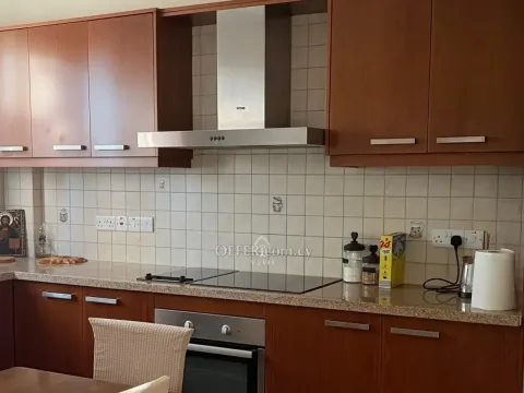 THREE BEDROOM MAISONETTE IN EPISKOPI, LIMASSOL - Main Photo