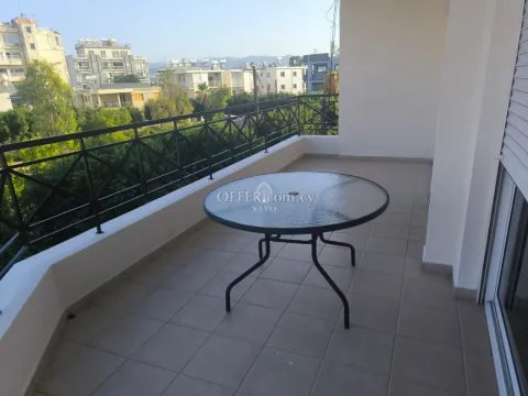 THREE BEDROOM APARTMENT IN APOSTOLOS ANDREAS, LIMASSOL - Main Photo