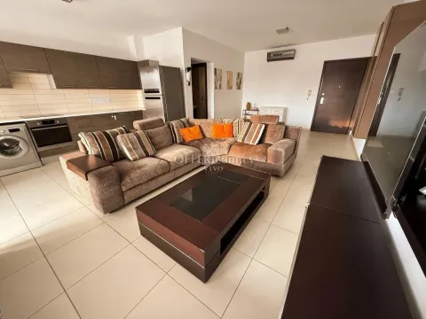 TWO BEDROOM APARTMENT IN AGIOS ATHANASIOS, LIMASSOL - Main Photo