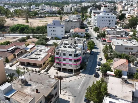 Three Bedroom Apartment in Panagia Nicosia - Main Photo