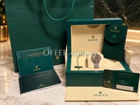 Rolex - Main Photo