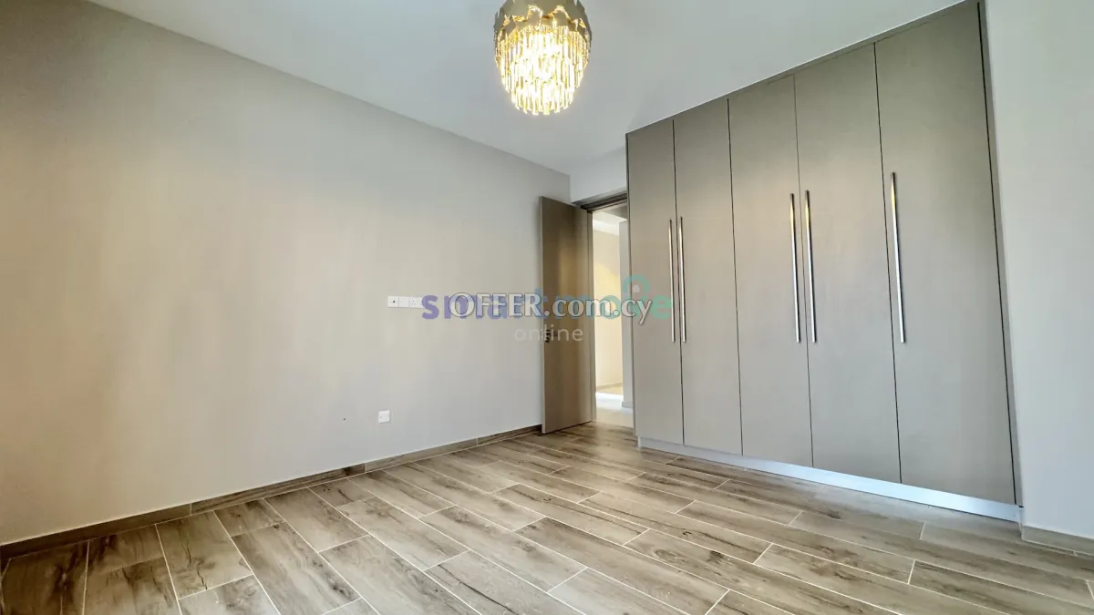 4 Bedroom Luxury Modern Villa For Rent Moni - 3