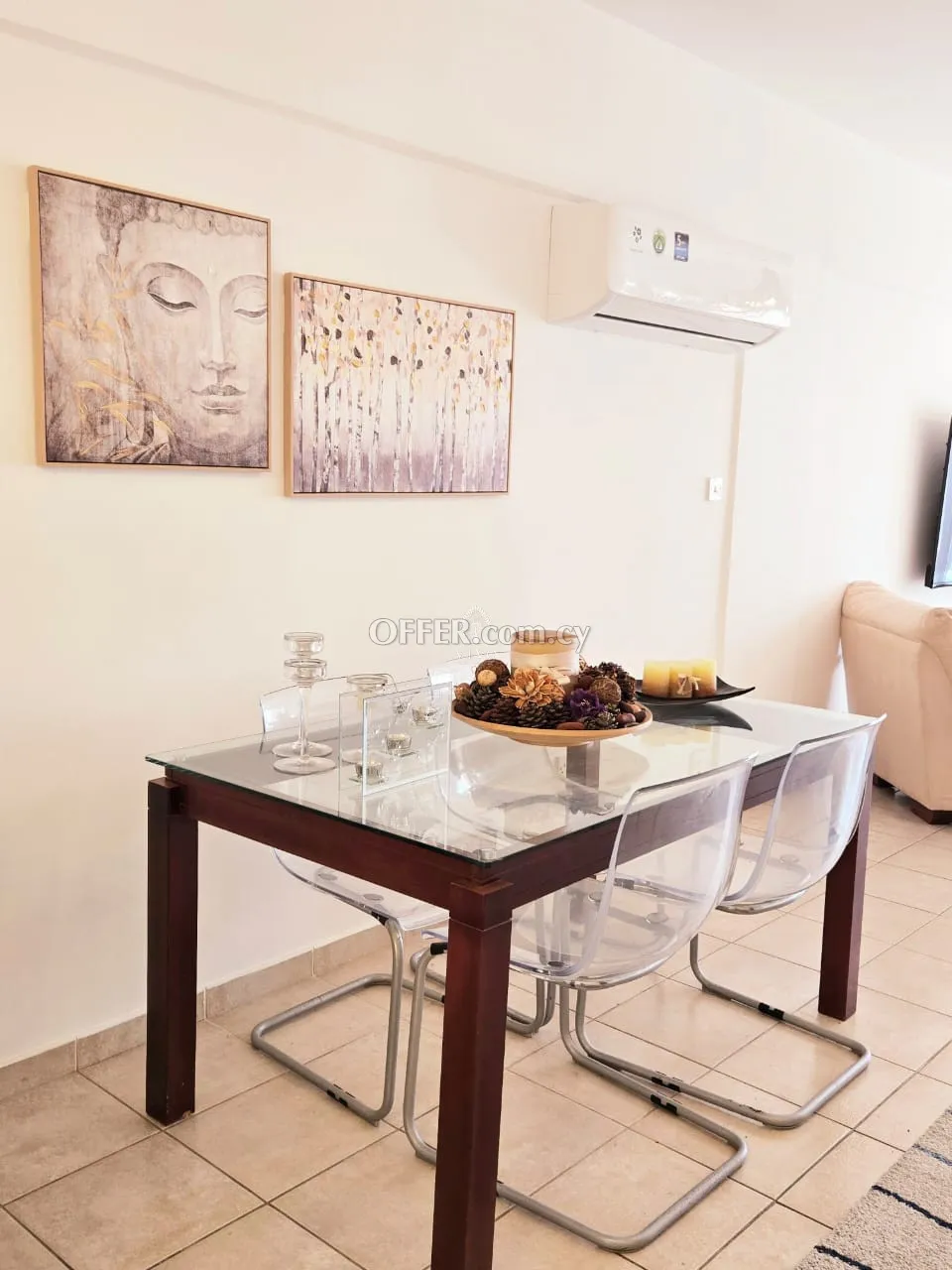 2 BEDROOM SEAFRONT APARTMENT IN AGIOS TYCHONAS - 3