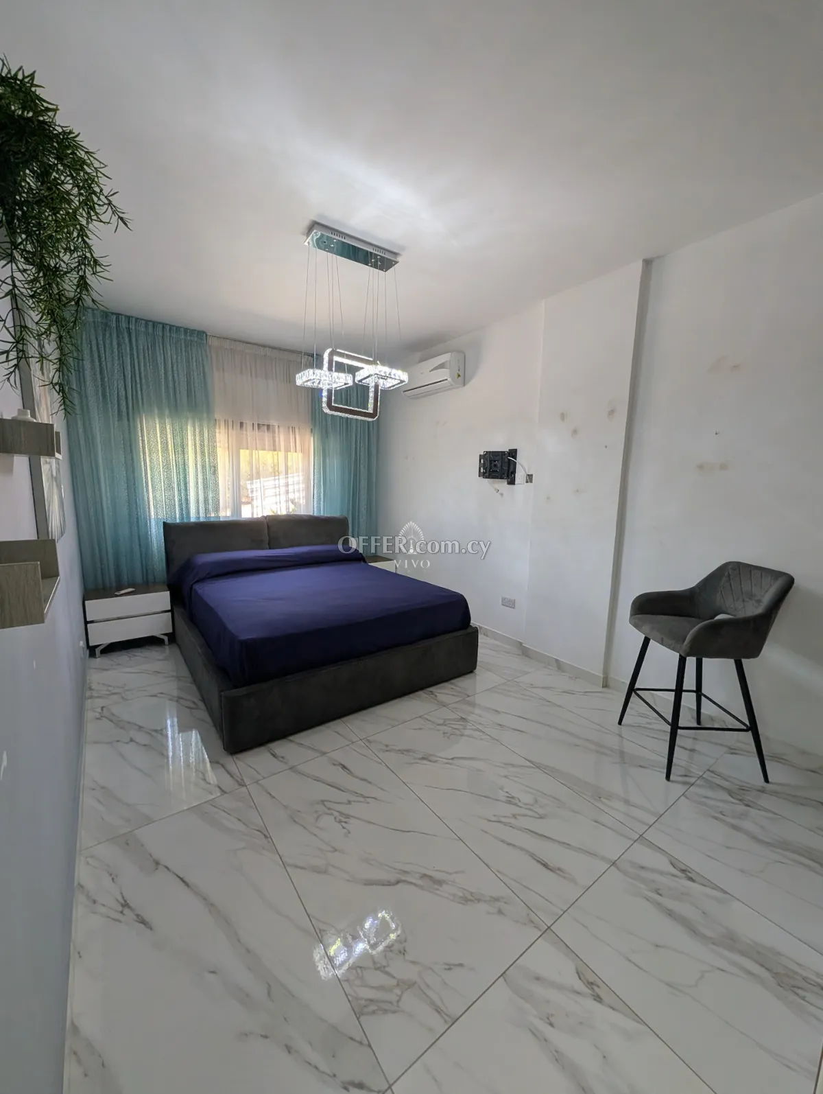 COZY TWO BEDROOM APARTMENT CLOSE TO THE BEACH IN LIMASSOL - 3