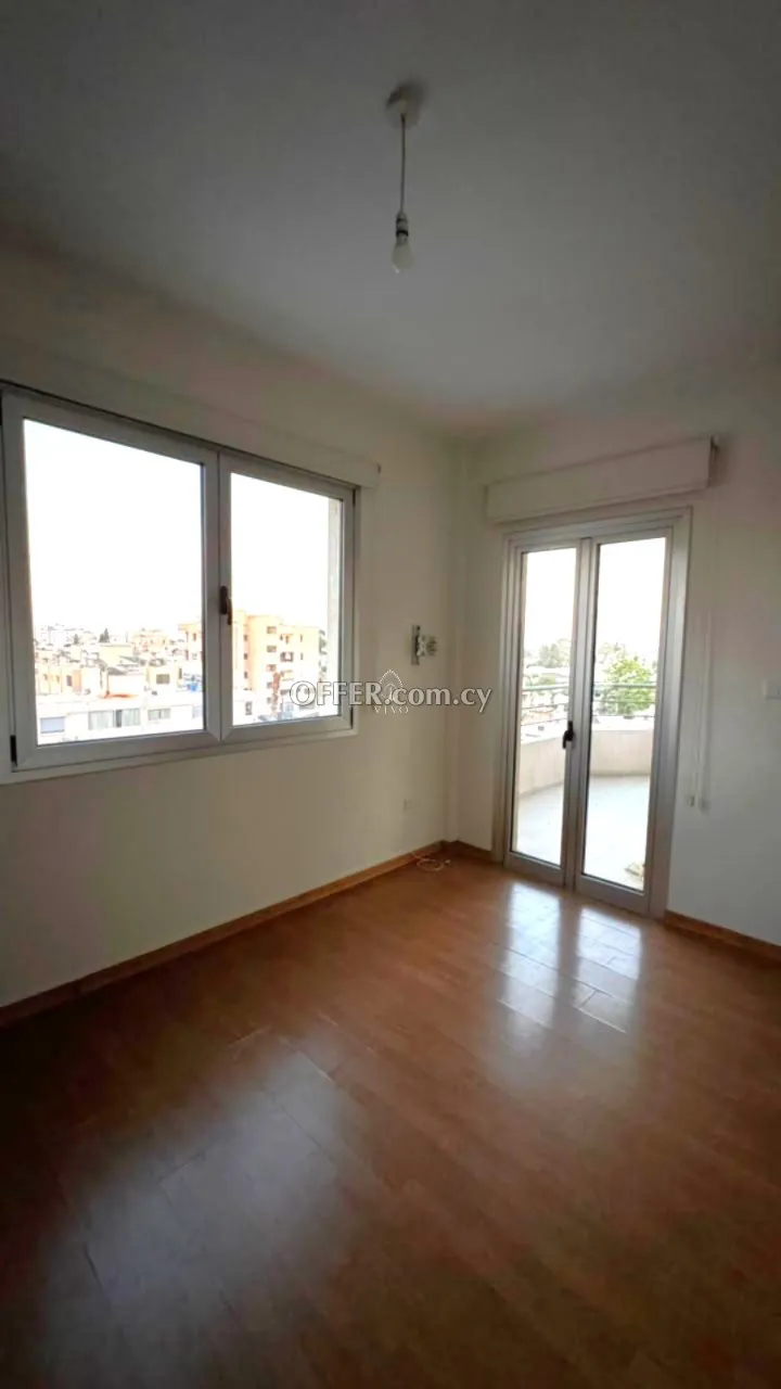 THREE BEDROOM APARTMENT IN AGIOS IOANNIS LIMASSOL - 3
