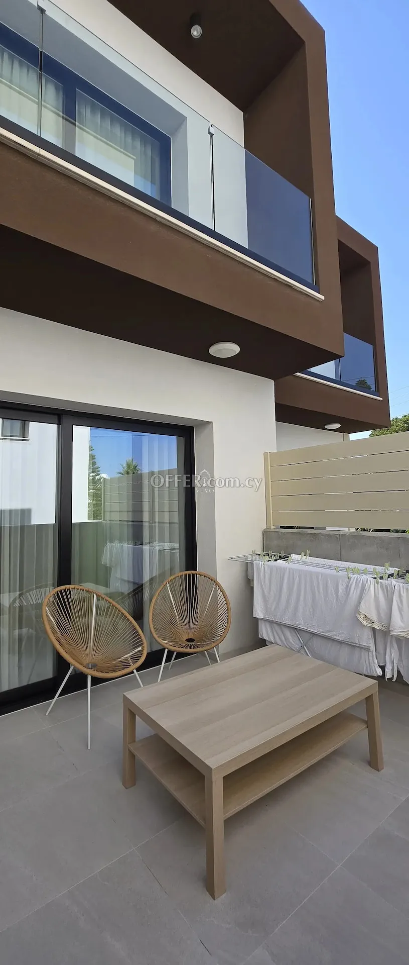 2 BEDROOM MAISONETTE IN PAREKLISIA - 3
