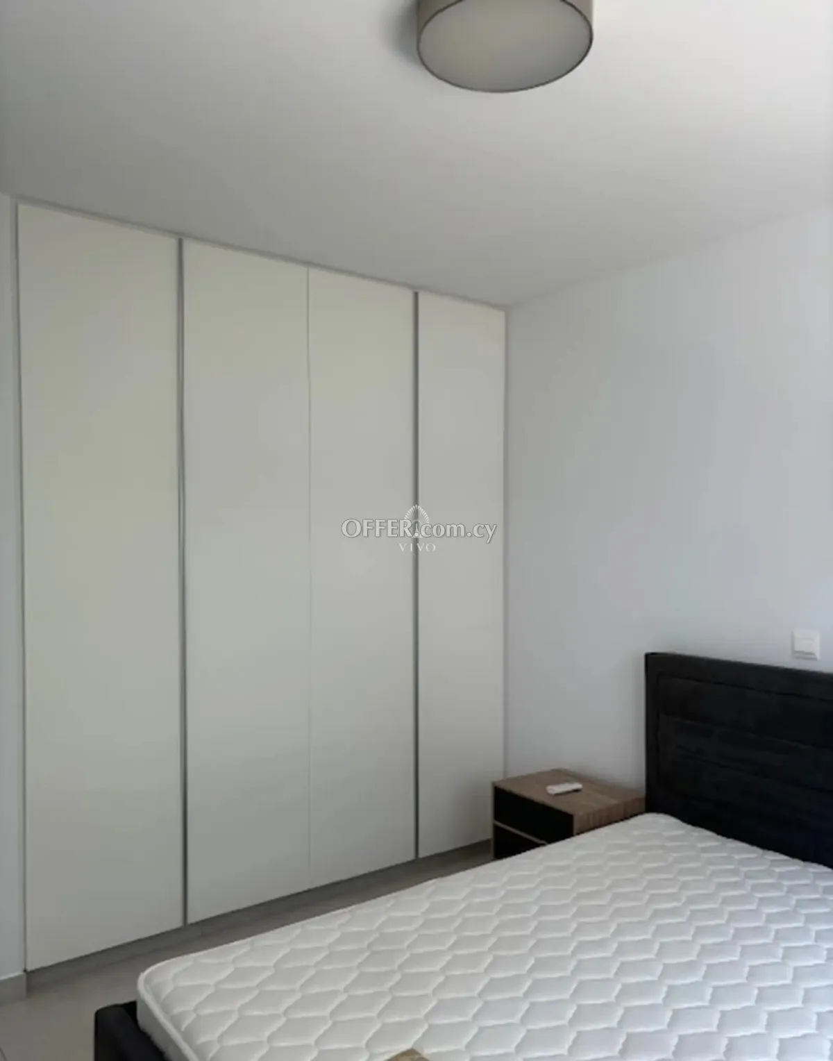 FURNISHED 3 BEDROOM APARTMENT IN PETROU & PAVLOU - 3