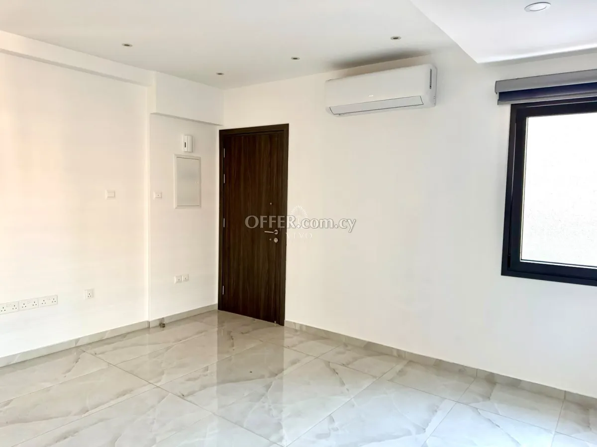 TWO BEDROOM APARTMENT IN AGIA FYLA, LIMASSOL - 3